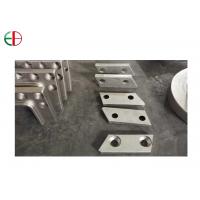 Wax Lost Process Cobalt cobalt alloy Alloy Parts With Centrifugal Cast Process