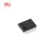 AD9283BRSZ-RL100 Semiconductor IC Chip: High-Speed  Low-Power  8-Bit ADC