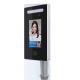 RA07 Android Detect And Track 5 Persons simultaneously  Face Recognition Access Control