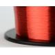 Low Smoke Halogen Free Copper Clad Aluminum Wire For Distribution System