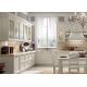 20mm Quartz Top Kitchen Island Cabinets With Sink Conor Basket American Classic