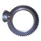 Bevel Gear Pair Spiral Bevel Gear Power Transmission Gear Grinding Gear