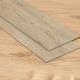 Waterproof Wood Grain Vinyl Tile , LVT Click Flooring Quiet Sound Insulation High Strength