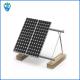 Anodized Aluminum Solar Frame Panel Screen Photovoltaic Industry