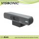 Progressive Scanning Mode 4K Ultra HD USB Camera For Meeting Room