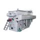 Sewage Treatment System Removal Of Suspended Matter COD BOD Air Flotation Machine