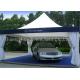 5x5m outdoor pagoda wedding tent with aluminum alloy for exhibition event