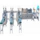 Hospital Surgical Non Woven Face Mask Making Machine