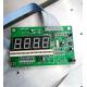 80khz Display Pcb Board For Ultrasonic Generator