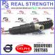 BEBE4F04001 Diesel fuel injector 20977565; MD13 E3.3 injector nozzle BEBE4F01101, BEBE4F01102 Common rail injector