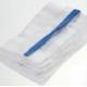 Medical Laparotomy Sponges Blue Loop Tape 50x60cm Product Size