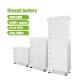 Household Battery 10-30kwh Battery Residential Energy Storage System