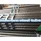 Cold Drawn Alloy Steel Seamless Drill Pipe High Hardness For Geological Drilling