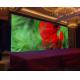 indoor GOB LED panel price p2.5 full color 4K hd led matrix display video walls TV screen