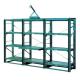 Injection Mould Storage Rack 3 Layers Injection Mold Storage Racks