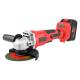 Multifunction Rechargeable Lithium Angle Grinder 10000r/Min High Speed