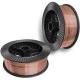 Carbon Steel ER70S-3 Mig Welding Wire For Welding Low Carbon Steel & Thin Plates