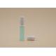 2ml Refillable Glass Perfume Spray Bottles , Travel Size Perfume Spray Bottle