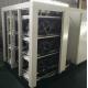 Recustomized 26KW Industrial Oil-Free Vortex Air Compressor 380V Stationary Motor PLC Core Engine Pump High Pressure 220V AC