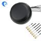 MIMO 3G 4G 5G Antenna Wifi Antenna 28dBi VSWR LMR100 cable