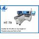 LED3014 SMT Mounting Machine Roll To Roll Strip Light Pick And Place Machine
