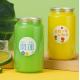 Customizable Bubble Tea Jugs for Water-Driven Businesses