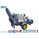 Transmission Line Puller Max Continuous Pull 180kN Conductor Stringing Equipment