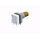 IP65 Efficient Digital Incremental Encoder Ethernet Interface For Various Applications