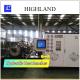 High Speed Motors YST300 Hydraulic Motor Test Bench With Lifelong Maintenance And One To One Service