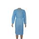 Surgical Medical L1 2XL Disposable Laboratory Gown