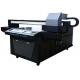 High Precision 1000Ml*8 Colors UV Flatbed Printer With Advanced Eco UV Ink