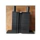 Big Size Fitness Weight Plates , Multifunction Steel Gym Weight Plates for Gym