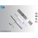 Metal Material Test Probe Kits Wedge Probe Jointed / Rigid Test Finger IEC60950-1