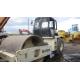 Inger solland SD175 SD150 used road roller  used compactor    made in Japan Vibratory Smooth Drum Roller used shanghai
