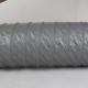 8” 205mm Nylon Fabric Air Duct Hose Ducting With High Temperature Resistance