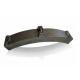 Cast Steel Precision Investment Casting Link Arm