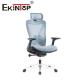 Comfortable High Back Revolving Mesh Chair Ergonomic Executive Office Chair with Armrest