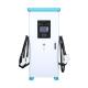 120KW Best DC EV Charging Station In China CCS1 CCS2 GB/T