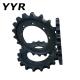 Custom Excavator Sprocket Chain And Sprocket For Caterpillar Machinery