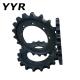 Custom Excavator Sprocket Chain And Sprocket For  Machinery