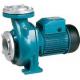 Boosting AC Water Centrifugal Pump 3 HP Electric Water Pump Three Phase