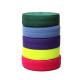 Purple PP Nylon Elastic Webbing 2cm Spandex Elastic Band