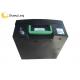 01750183504 1750183504 Wincor Nixdorf ATM Parts Cineo Reject Cassette RR CAT3 BC Lock