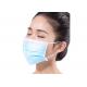Disposable nonwoven face mask Mask Facial mask earloop disposable face mask earloop
