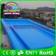 plastic swimming pools pvc tarpaulin inflatable pool large inflatable swimming pool
