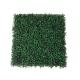 Uv Resistant Milan Boxwood Backdrop Decoration artificial plant wall and turf