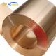H62 C27200 Brass Copper Plate C83600 Ti Bronze Alloy Copper Sheet Coil with Competitive Price