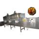 Industrial Spice Pepper Microwave Drying Machine