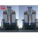 40T/H Tower Grain Dryer Wheat Paddy Batch Grain Dryer With High Capacity