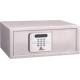 Heavy Duty Hotel Room Safes With Biometric Lock And Anti Theft
